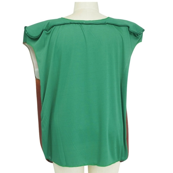 Couples Chips and Salsa 2pc Halloween Costume for Adults, Adult One Size Fit - Picture 5 of 7